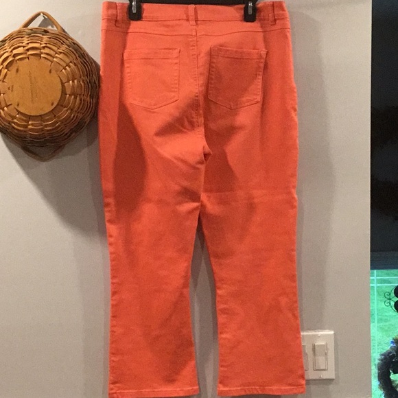 Diane Gilman jeans - Picture 2 of 6